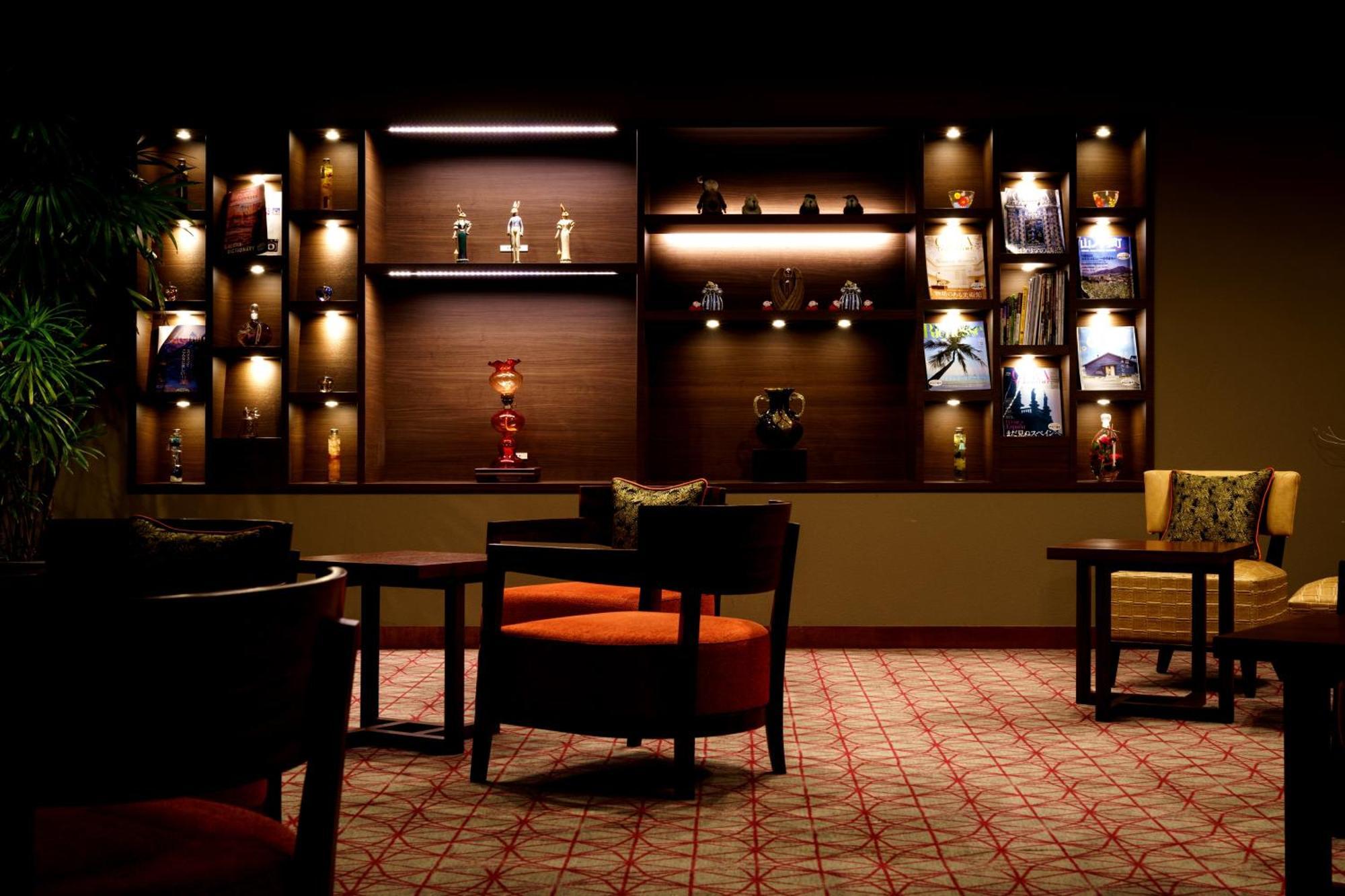Aburaya Tousen Hotel Яманучи Екстериор снимка