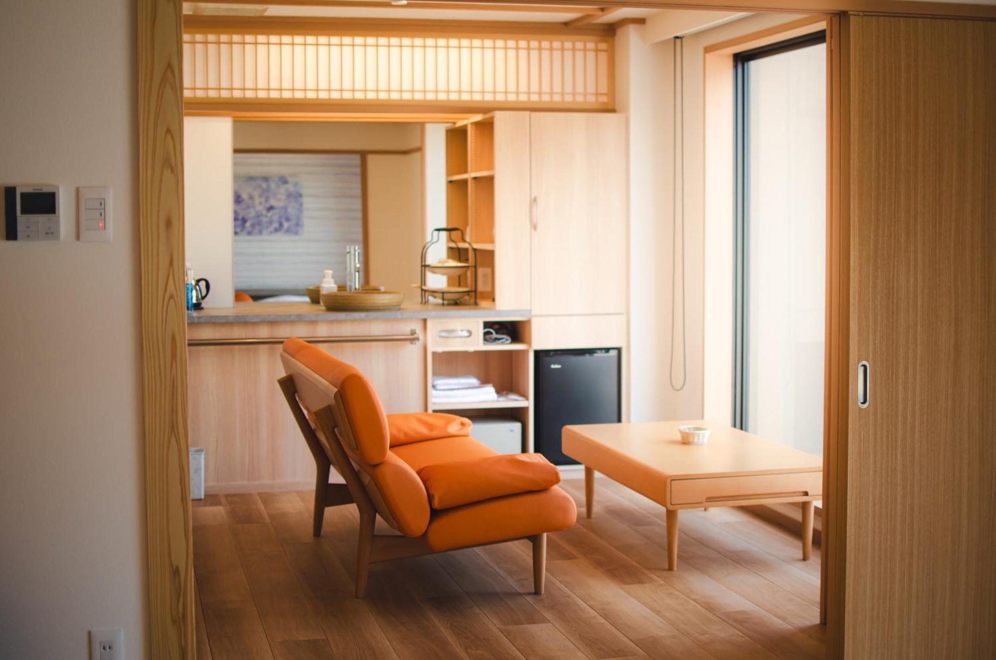 Aburaya Tousen Hotel Яманучи Екстериор снимка